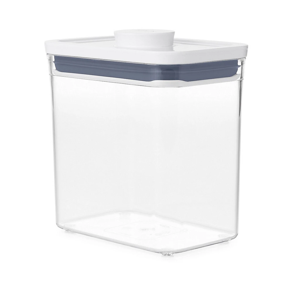 Pop Rectangular Container-1.6L