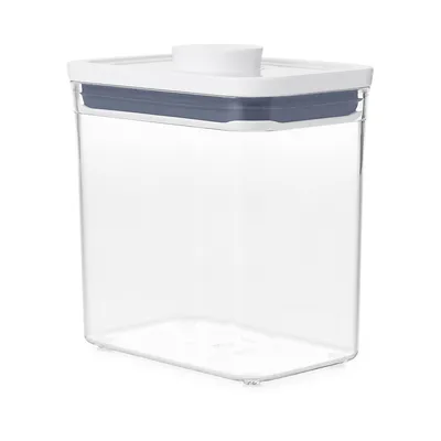 Pop Rectangular Container-1.6L