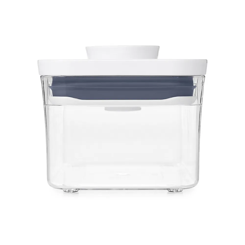 Pop Rectangular Mini Container-0.6L