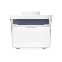 Pop Rectangular Mini Container-0.6L