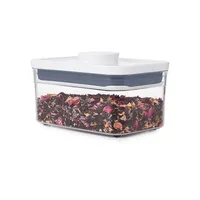 Pop Rectangular Mini Container-0.6L