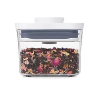 Pop Rectangular Mini Container-0.6L