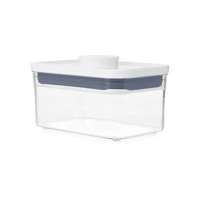 Pop Rectangular Mini Container-0.6L