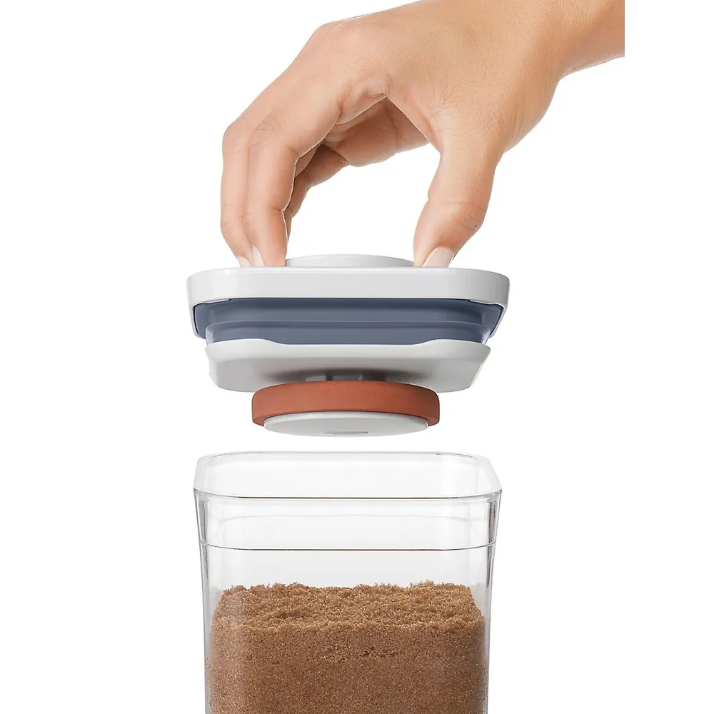 Pop Brown Sugar Keeper