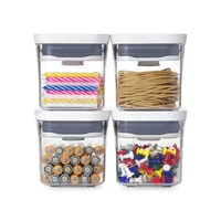 Pop 4-Piece Container Set