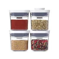 Pop 4-Piece Container Set