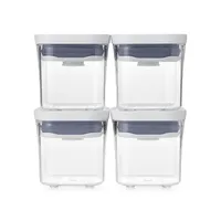 Pop 4-Piece Container Set