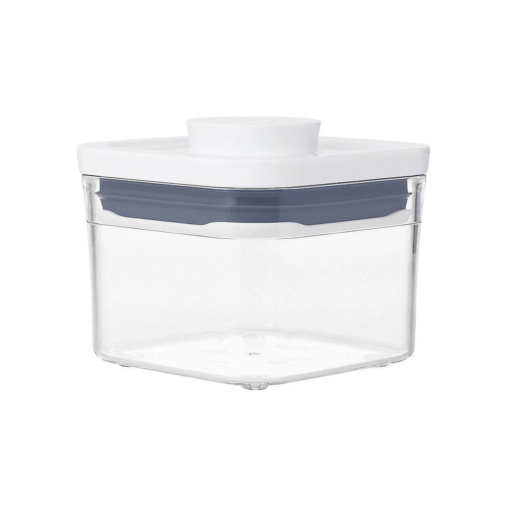 Pop Square Container-0.4L