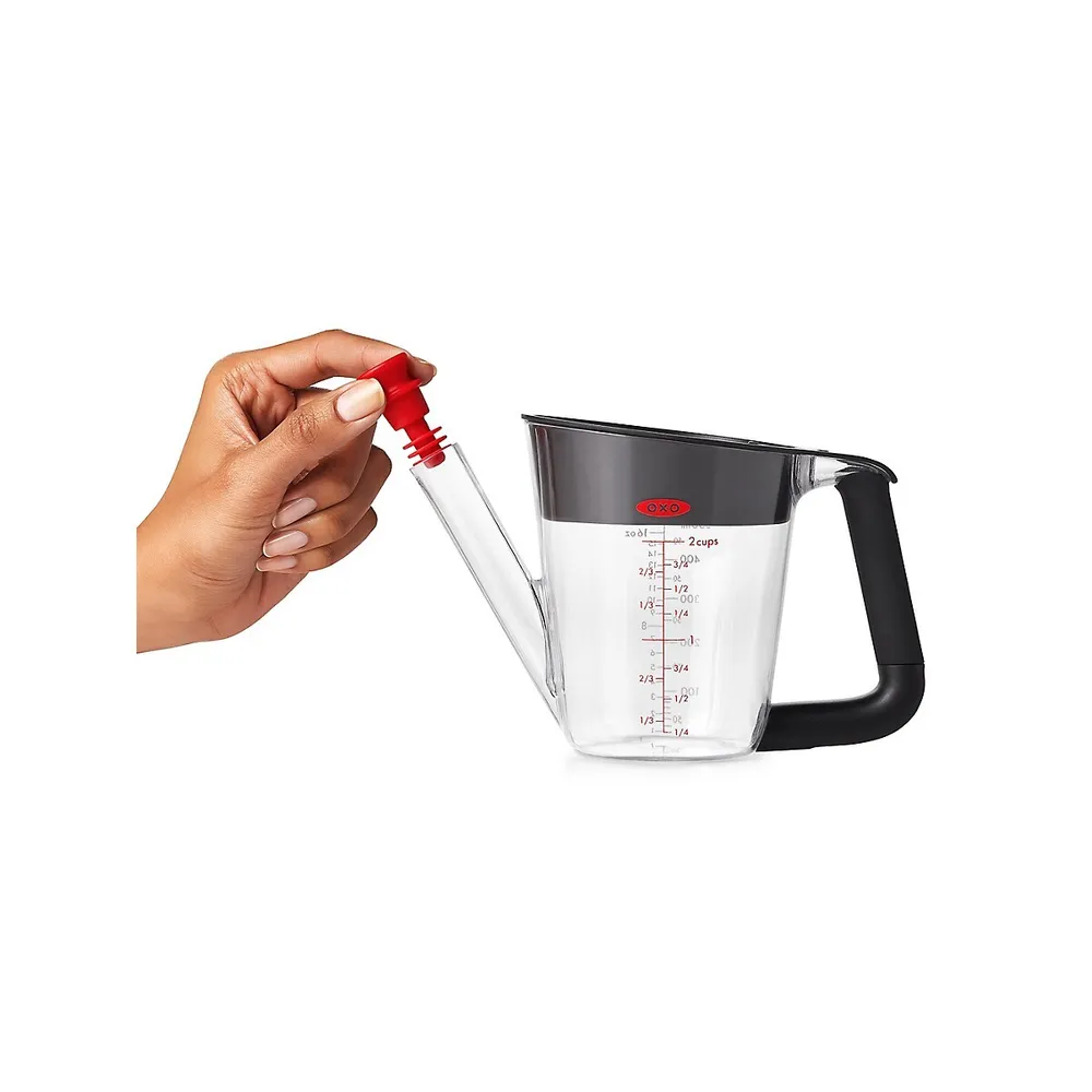 Good Grips -Cup Fat Separator