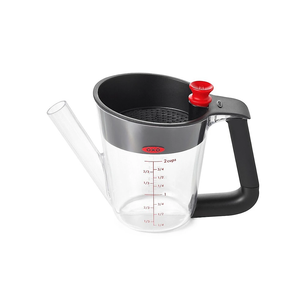 Good Grips -Cup Fat Separator