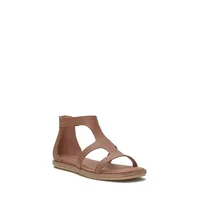 Nayda T-strap Sandal