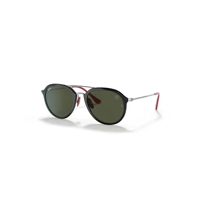 Rb4369m Scuderia Ferrari Collection Sunglasses