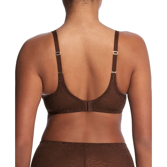Natori Women's Pretty Smooth Full Fit Smoothing Contour Underwire
