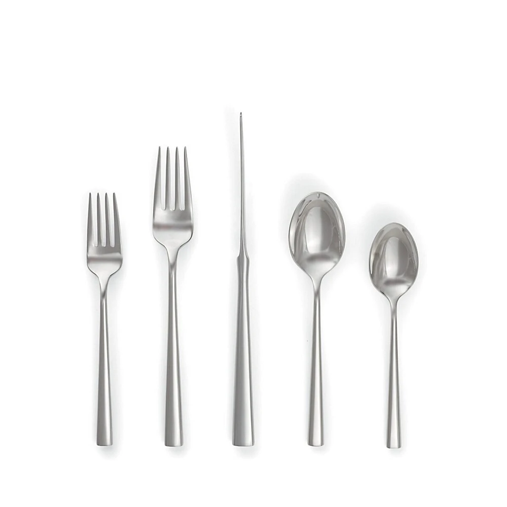 Malmo 5 Piece Place Setting