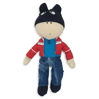 Nao Soft Doll