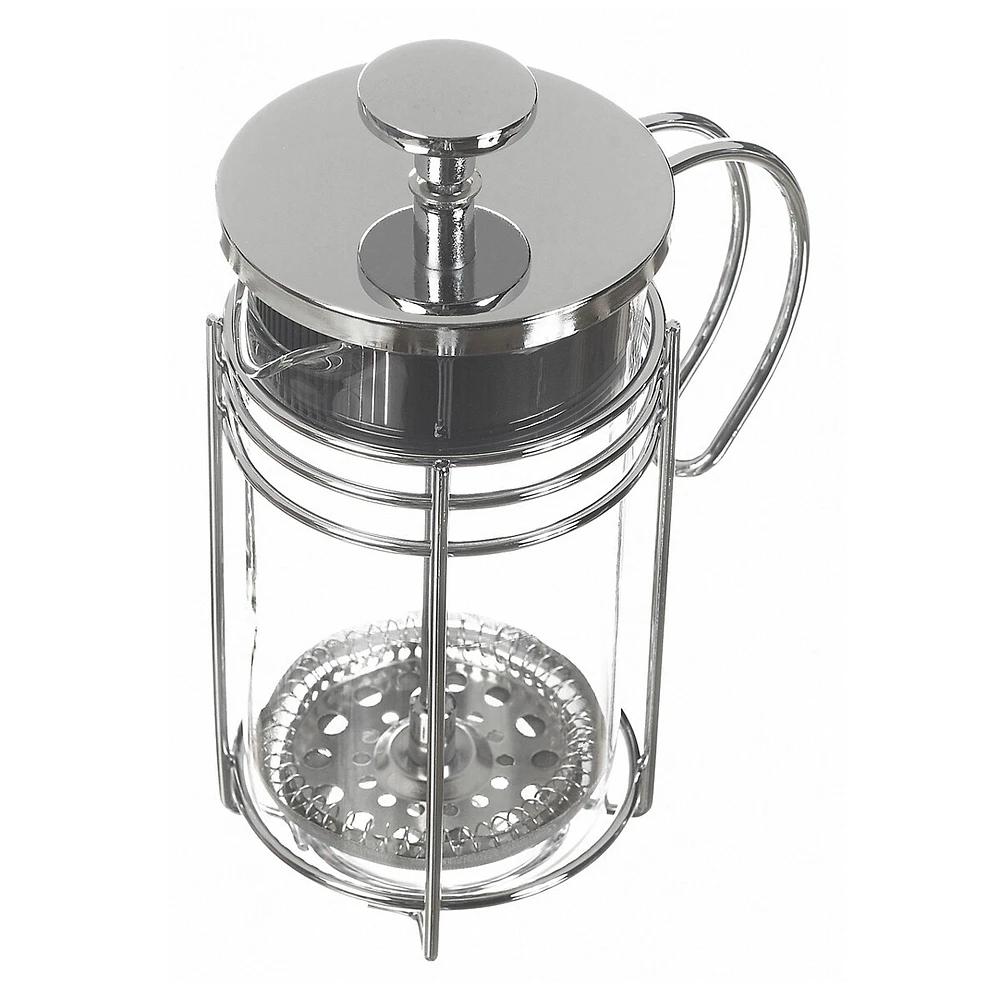 Cafetière à piston Madrid 3 tasses (350 ml)