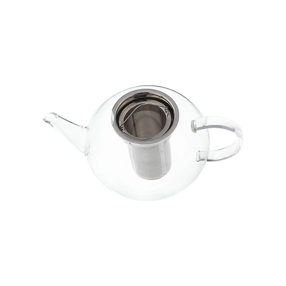 Joliette Infuser Teapot 1250ml