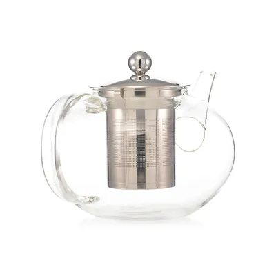 Joliette Infuser Teapot 1250ml