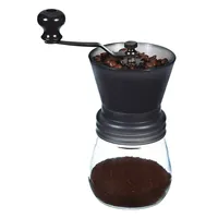 Manual Ceramic Burr Coffee Grinder GR 283
