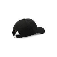 Logo Cotton Baseball Cap