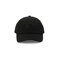 Logo Cotton Baseball Cap