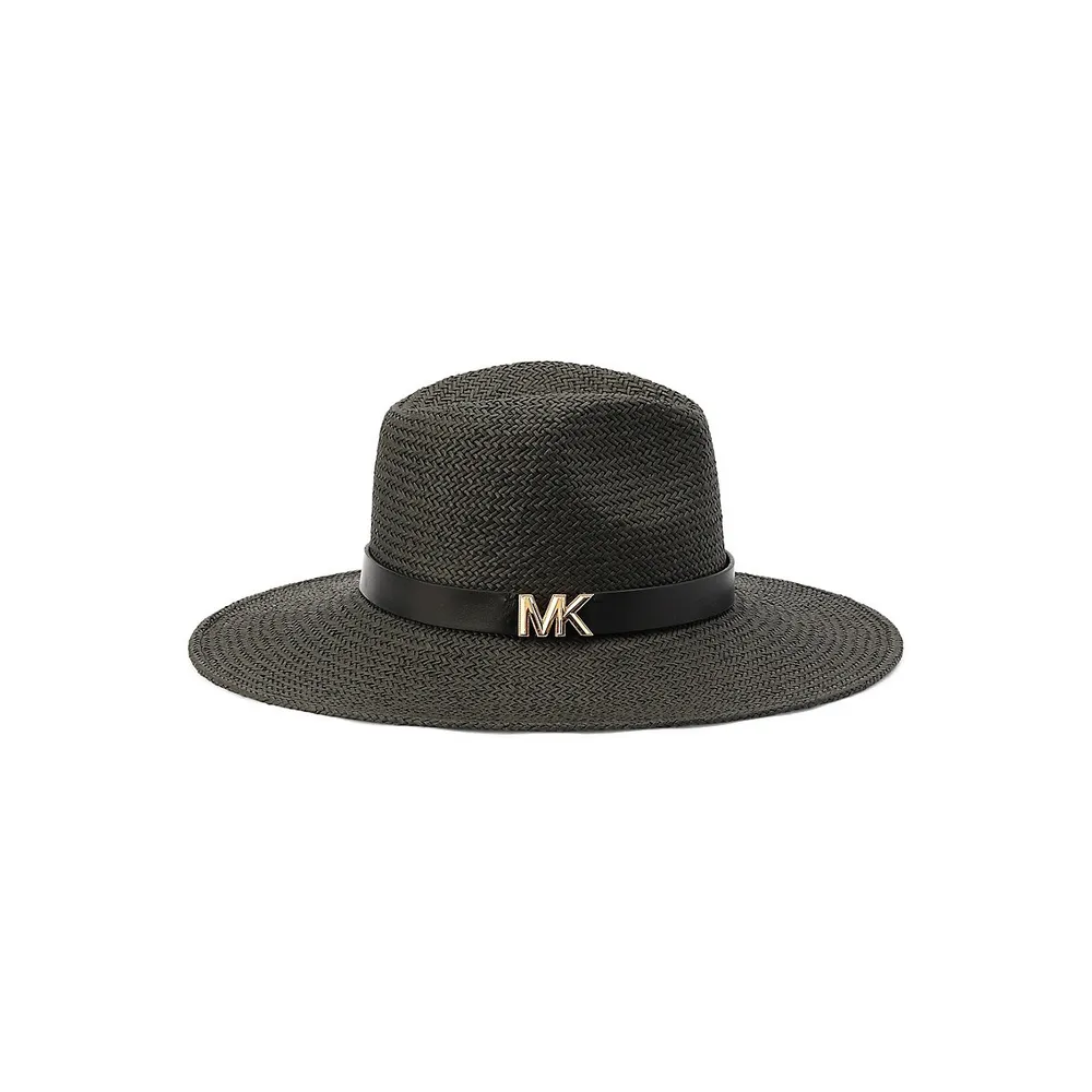 Karlie Straw Hat