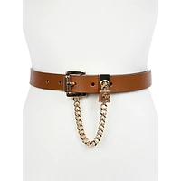 Swag Chain Belt