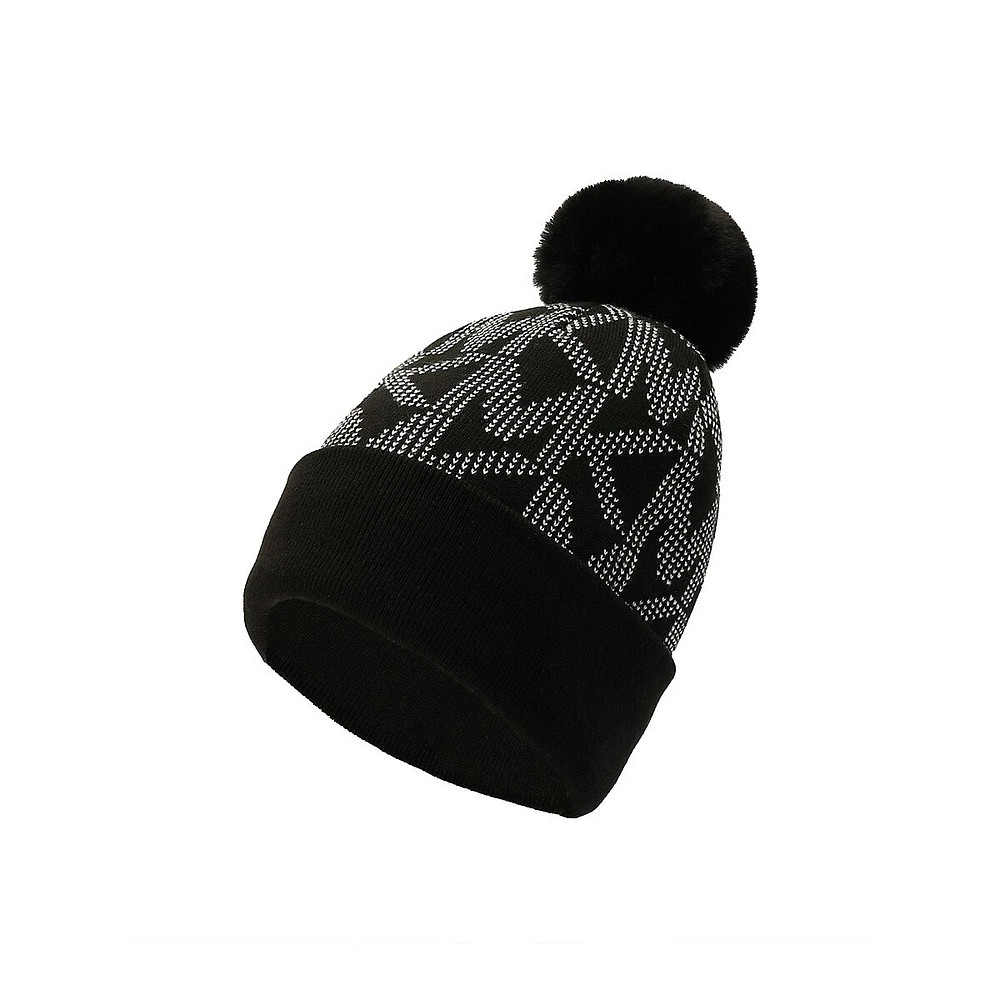 Grounded Signature MK Toque