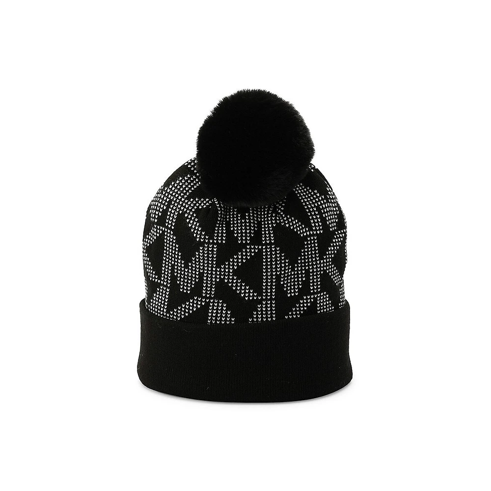 Grounded Signature MK Toque