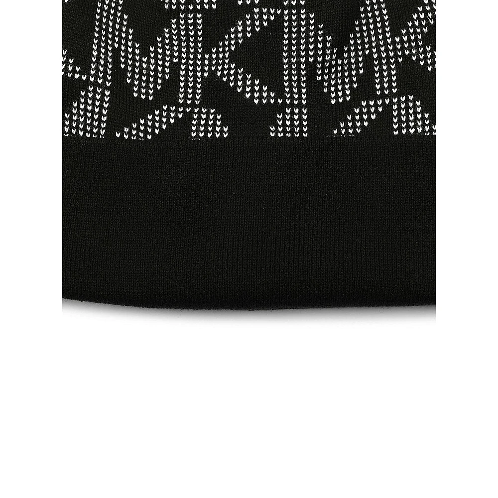 Grounded Signature MK Toque