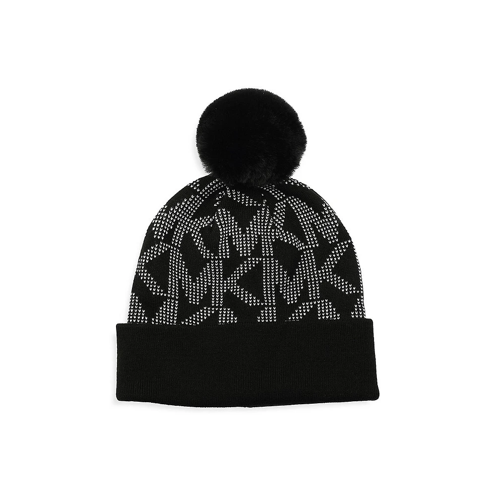 Grounded Signature MK Toque