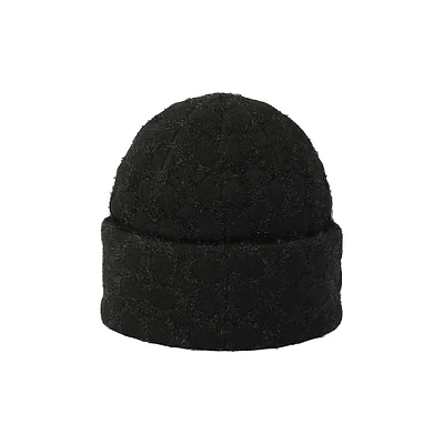 Tonal Metallic Signature C Toque