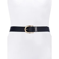 Women's Burnished Belt