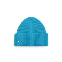 Spade-Cuff Toque