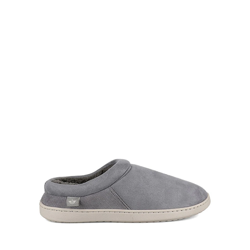 Men's Goleta Slippers