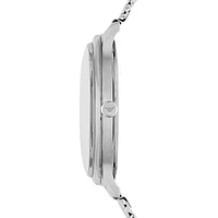 Stainless Steel Mesh Bracelet Watch AR11571