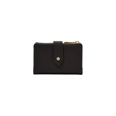 Lainie Leather Card Case