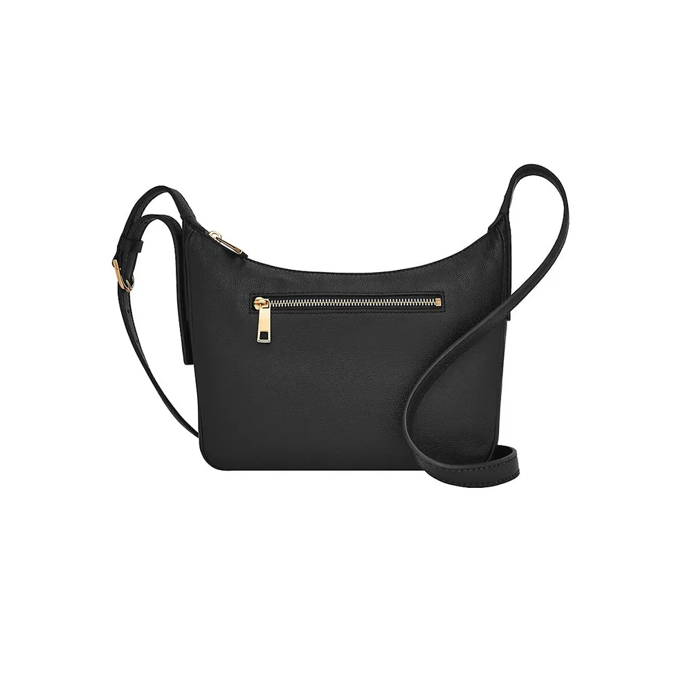 Small Cecilia Crossbody Bag