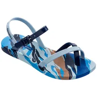 Fashion Sand. Vii Kids Blue