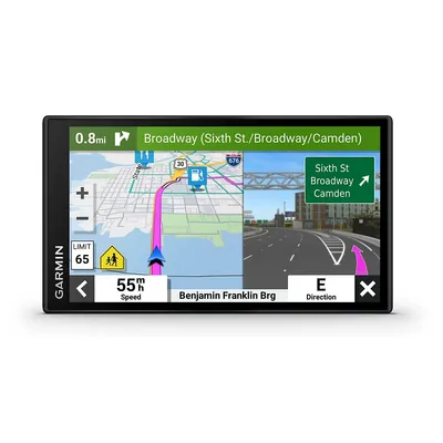 Garmin Drivesmart™ 66 Mt