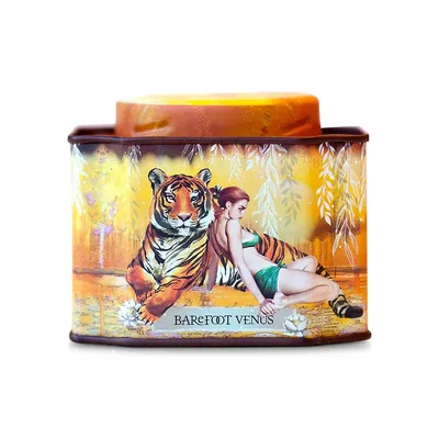 Apricot Brandy Bath Soak With Cocoa Butter
