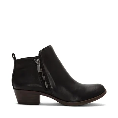 Basel Ankle Boot