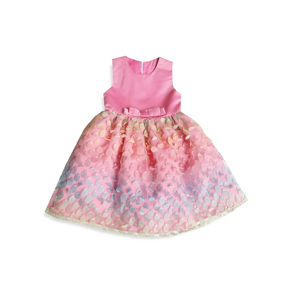 Little Girls Bonita Party Dress