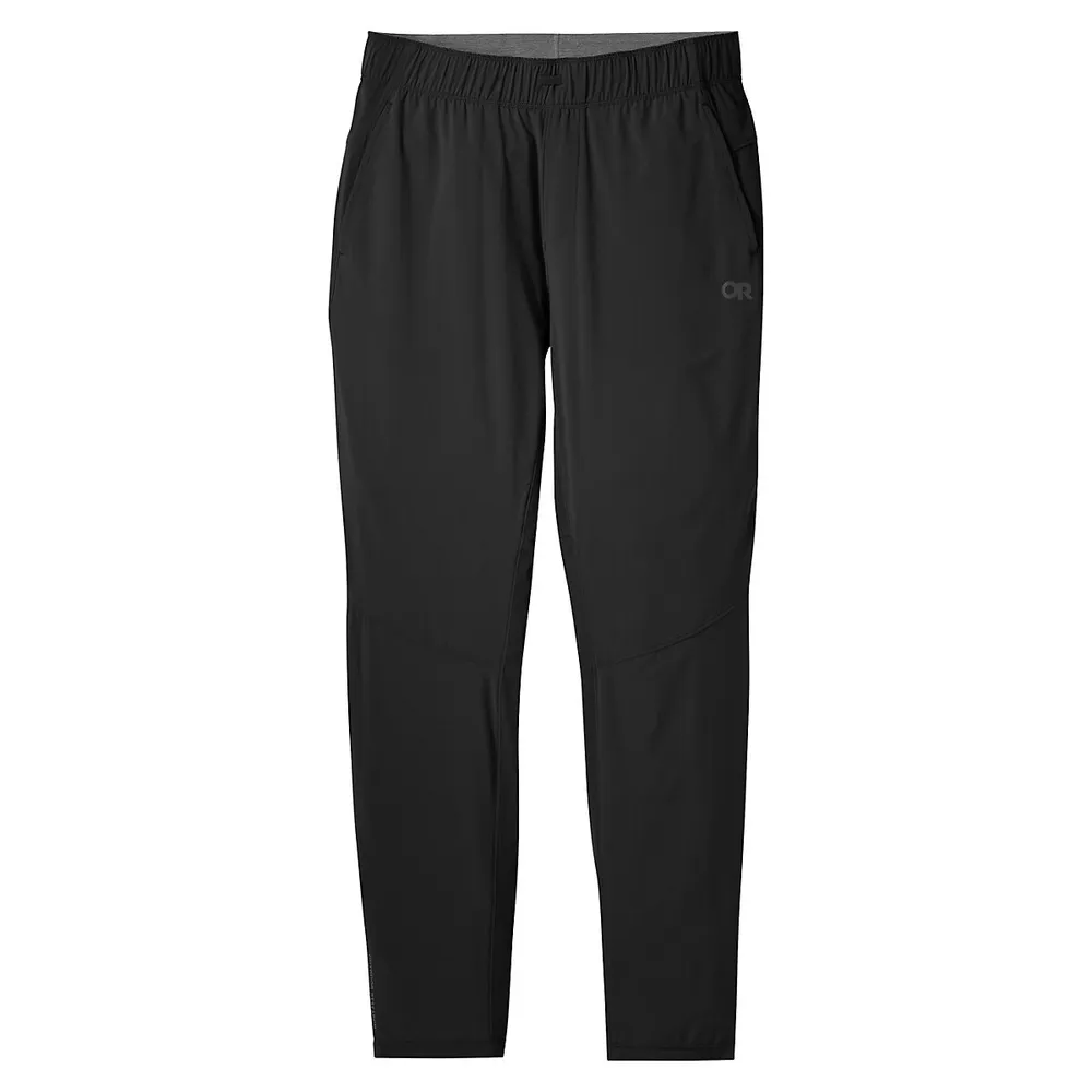 OUTDOOR WOVEN PANT