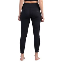 Vantage High-Waist Ankle Leggings