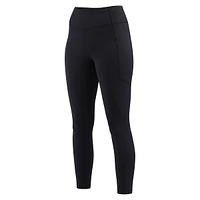 Vantage High-Waist Ankle Leggings