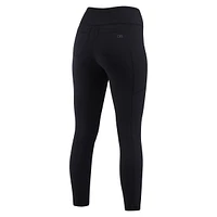 Vantage High-Waist Ankle Leggings