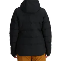 Snowcrew Waterproof Down Jacket