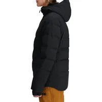 Snowcrew Waterproof Down Jacket