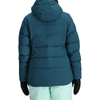 Snowcrew Waterproof Down Jacket